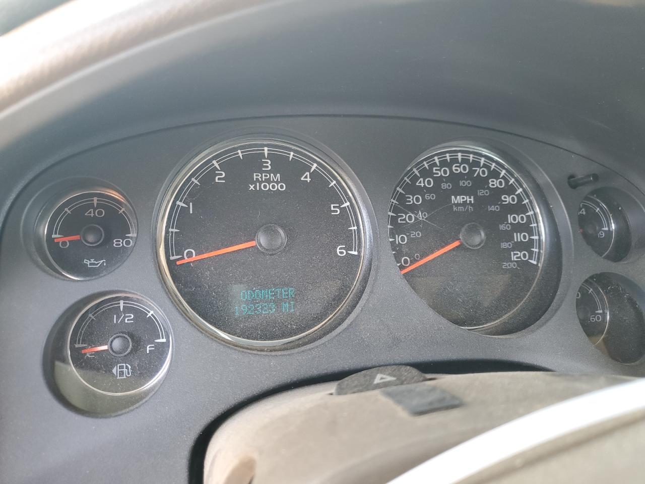 3GTEK13M68G107050 2008 GMC Sierra K1500