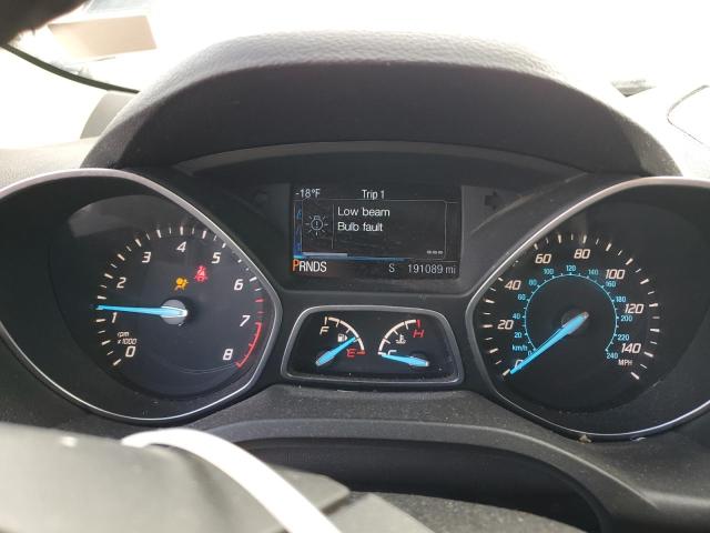 1FMCU0G95FUB14319 Ford ESCAPE SE