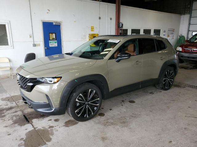 2023 Mazda CX-50 