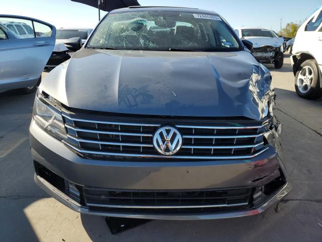 2019 VOLKSWAGEN PASSAT WOL - 1VWLA7A31KC011373