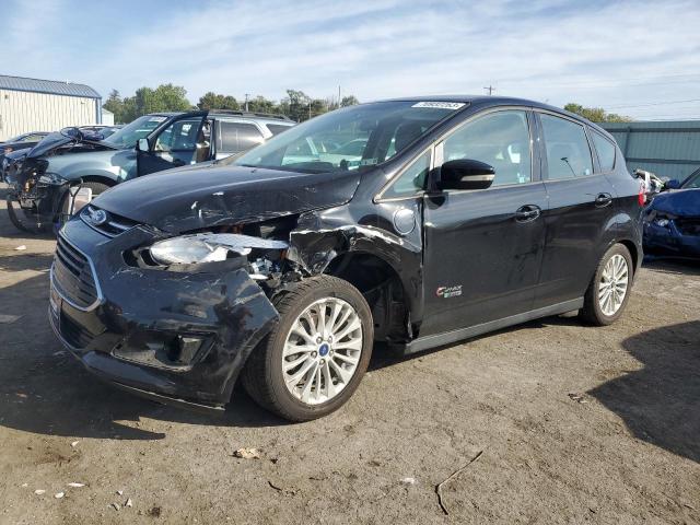 2017 Ford C-Max Energi SE