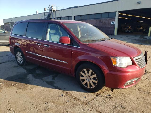 2C4RC1BG5FR753083 Chrysler Town & Country Touring