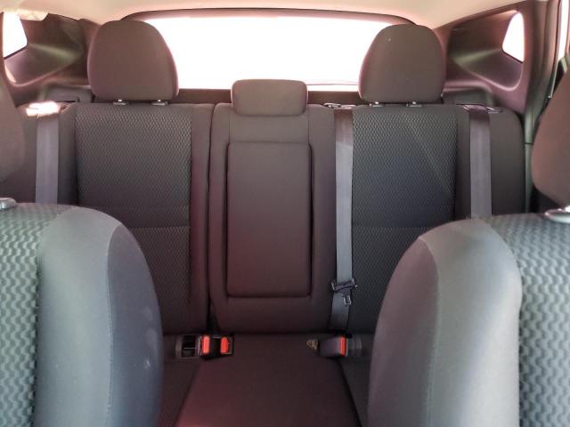 JN1BJ1CP5KW521559 Nissan Rogue Sport S
