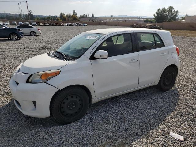 2014 Scion xD 