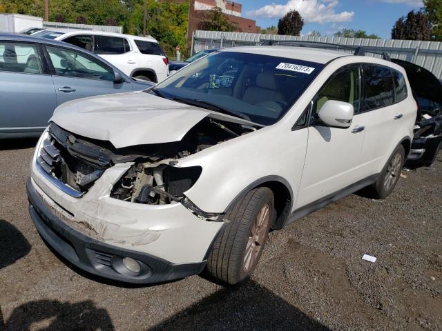 2010 Subaru Tribeca Limited