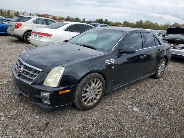 2009 Cadillac STS 