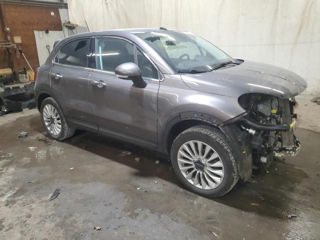 2016 FIAT 500X LOUNG ZFBCFYDTXGP389815