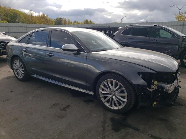 2017 AUDI S6 PRESTIG WAUHFAFC0HN041619