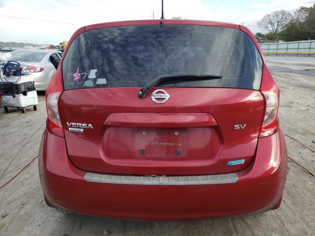 2015 NISSAN VERSA NOTE - 3N1CE2CP7FL446552