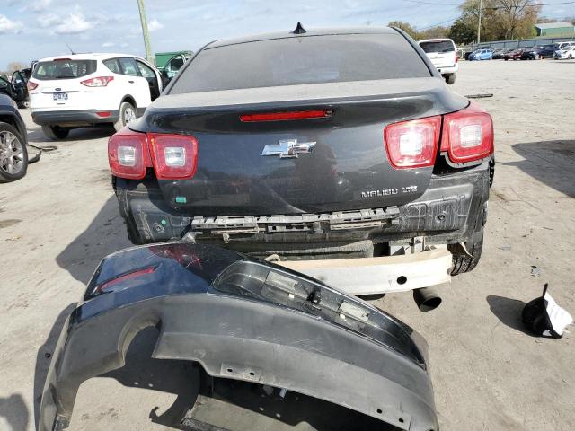 2016 CHEVROLET MALIBU LIM - 1G11E5SA1GU122371