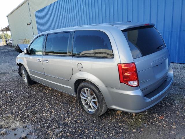 2C4RDGBG8FR725603 Dodge Grand Caravan Se