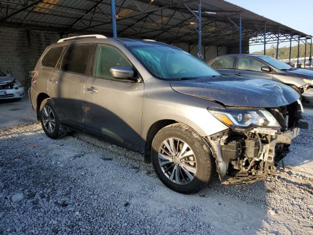 5N1DR2MNXKC597583 Nissan Pathfinder S