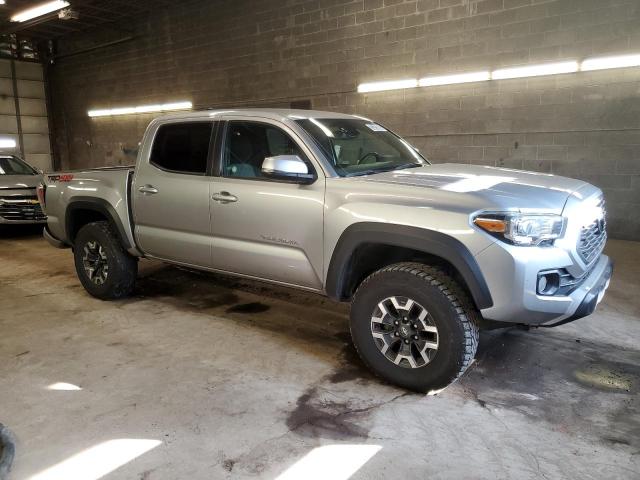 2022 TOYOTA TACOMA DOUBLE CAB Photos | NY - BUFFALO - Repairable ...