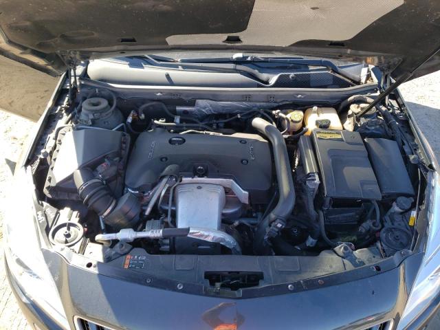 2G4GU5GX5E9230113 Buick REGAL GS