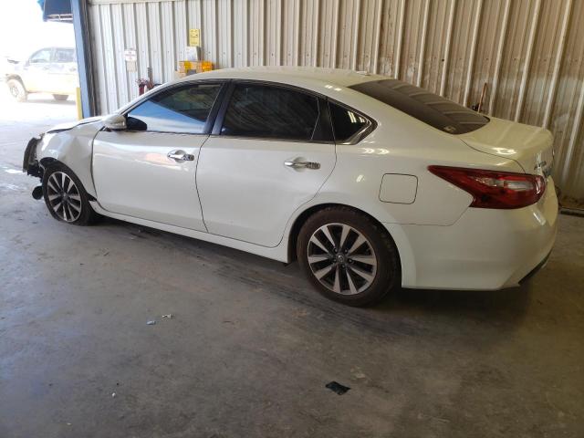 1N4AL3AP3HC252415 | 2017 NISSAN ALTIMA 2.5