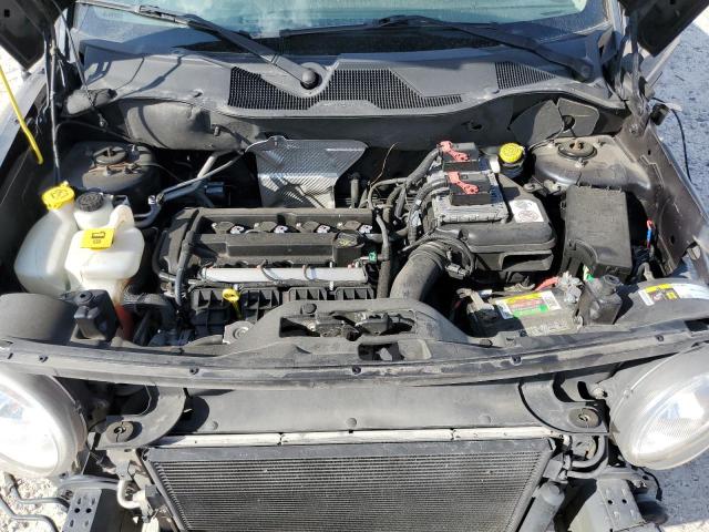 1C4NJPBAXFD350299 Jeep Patriot Sport