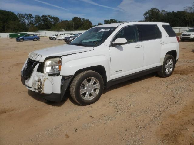 2013 GMC Terrain SLE