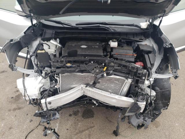 2023 NISSAN MURANO  SV 5N1AZ2BS9PC115480