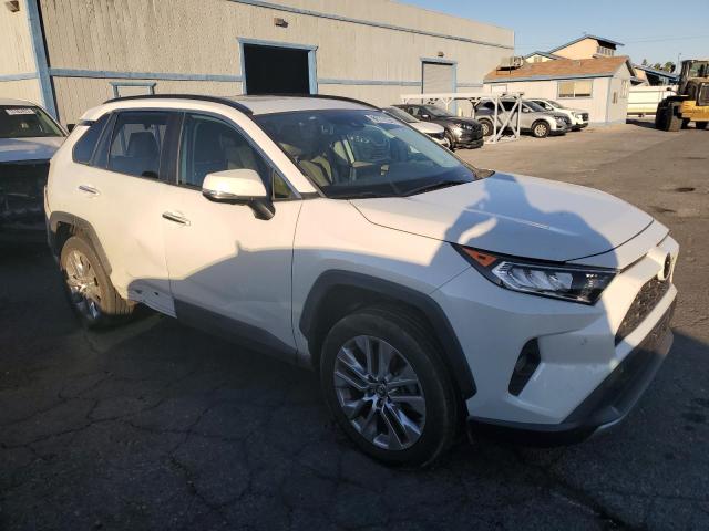 2019 TOYOTA RAV4 LIMIT - 2T3N1RFV3KW060766