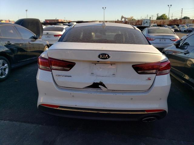 5XXGT4L32JG196638 KIA Optima Lx