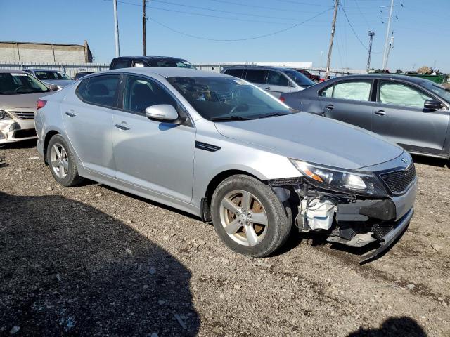 5XXGM4A75FG482316 | 2015 KIA optima lx