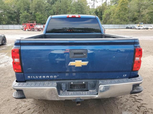 2018 CHEVROLET SILVERADO - 3GCPCREC3JG489116