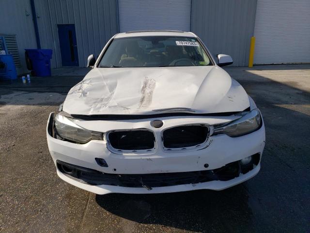 WBA8E1G59HNU13266 BMW 320 I