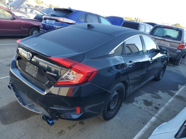 19XFC1F94GE222457 Honda Civic Touring