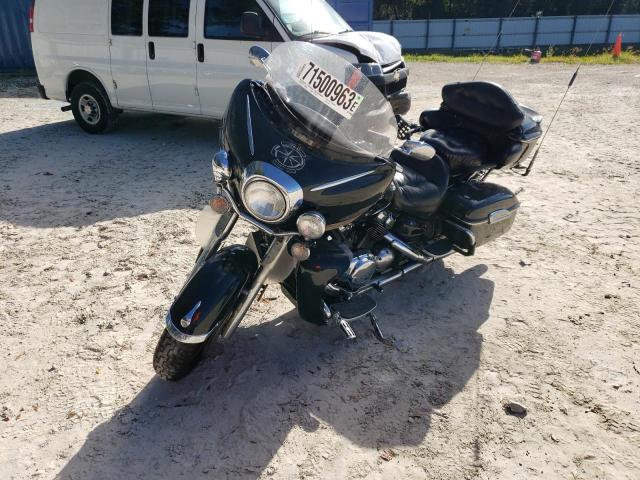 2007 YAMAHA XVZ13 TF - JYAVP04E97A011411