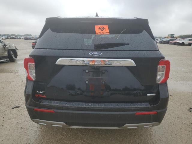 1FMSK7DH7LGB73971 Ford EXPLORER XLT