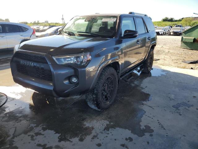 Toyota 4runner 2023