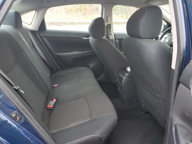 3N1AB7AP2KY314215 Nissan SENTRA S