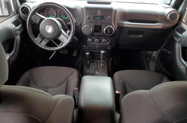 1C4BJWDG2HL589384 Jeep Wrangler Unlimited Sport