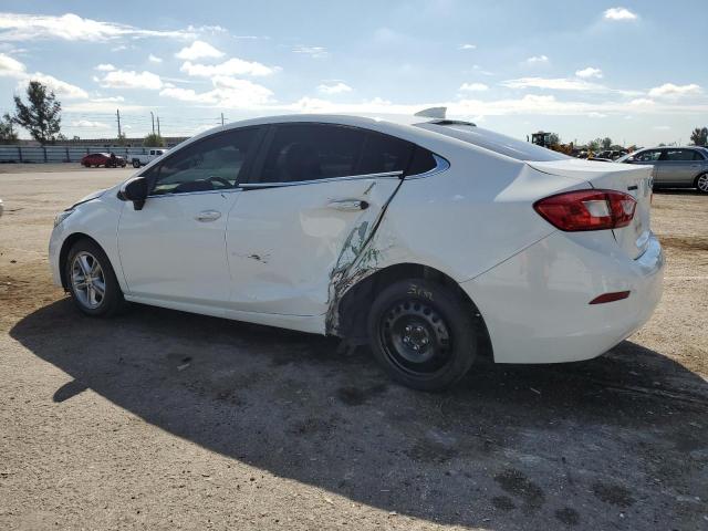 1G1BE5SM7J7164869 | 2018 CHEVROLET CRUZE LT