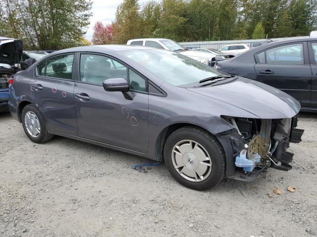 2015 HONDA CIVIC HF 2HGFB2F63FH526530