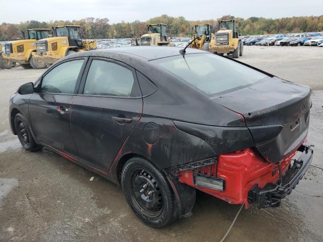 3KPC24A3XJE024922 | 2018 HYUNDAI ACCENT SE