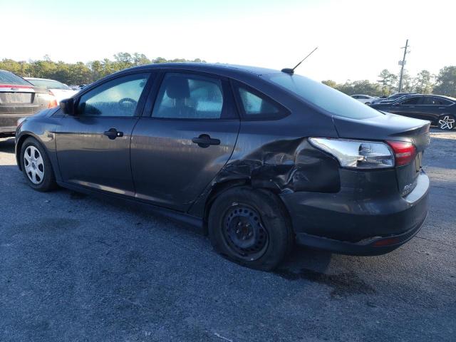 Vin: 1fadp3e24gl328514, lot: 72714683, ford focus s 20162