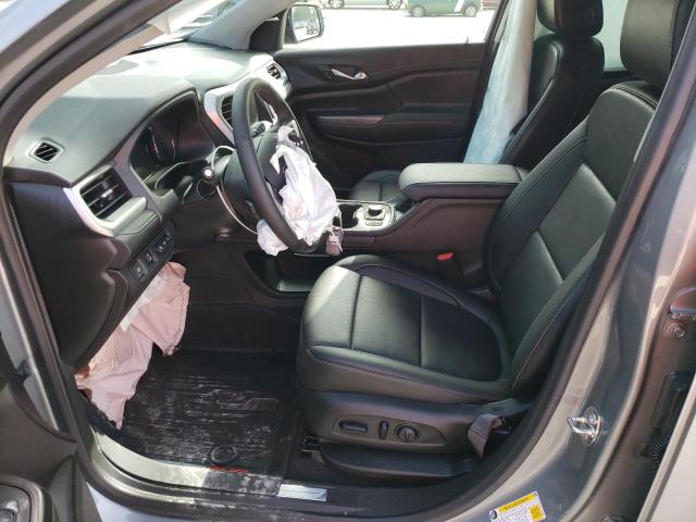2023 GMC ACADIA 1GKKNML42PZ230990