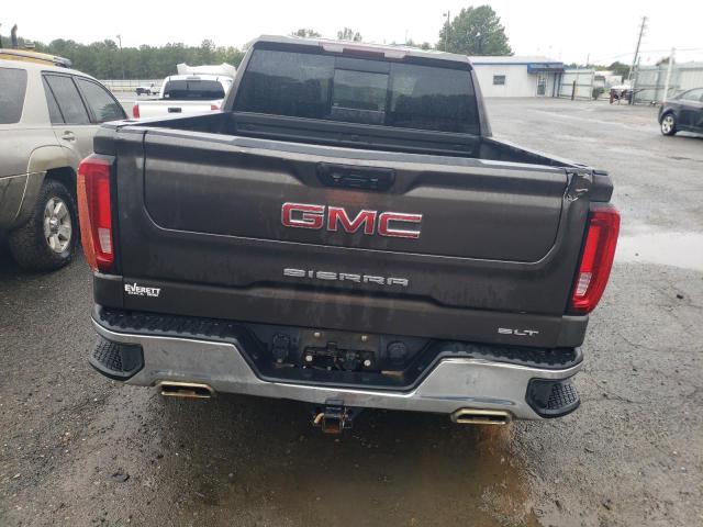 1GTU9DED5KZ323100 GMC Sierra K1500 Slt