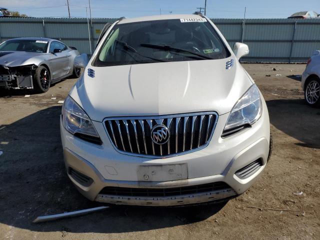 KL4CJASB0GB575822 Buick Encore