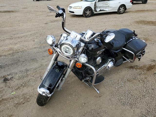 2013 HARLEY-DAVIDSON FLHRC ROAD 1HD1FRM10DB677052