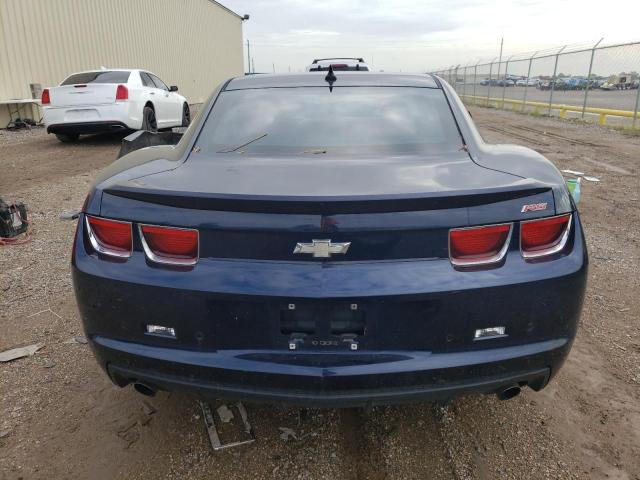 2011 Chevrolet Camaro Lt VIN: 2G1FB1ED5B9148863 Lot: 65391893