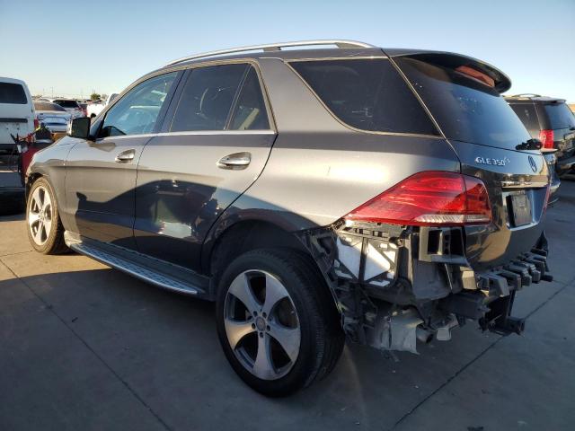 4JGDA5JB7GA685335 Mercedes-Benz GLE 350