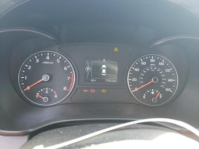 5XXGT4L3XGG100246 KIA Optima Lx