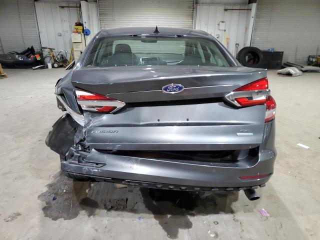 3FA6P0HD9LR109970 Ford Fusion SE 6