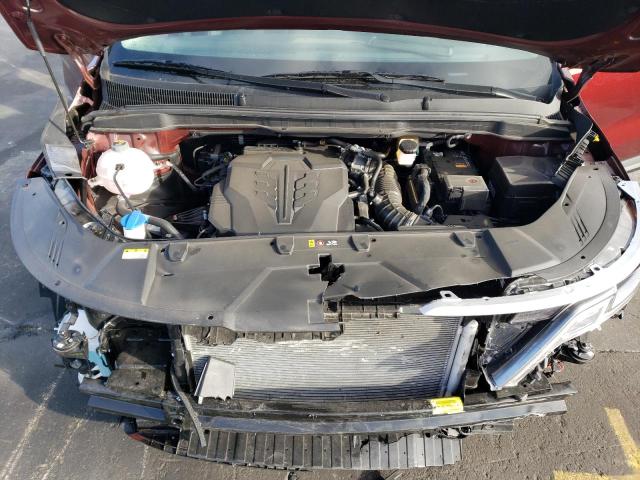 KNDNB4H38R6320621 KIA Carnival Lx