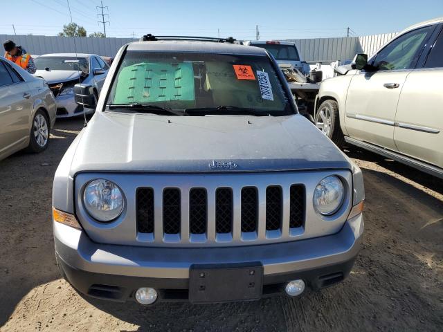 1C4NJPBA2GD812212 | 2016 JEEP PATRIOT SP