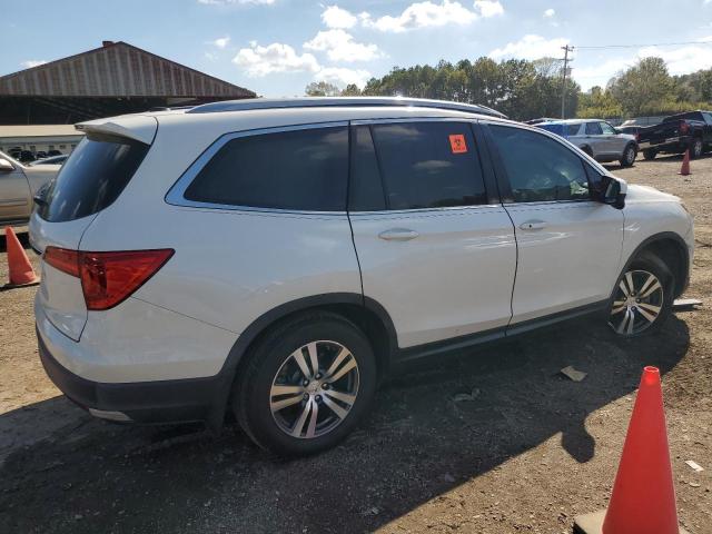 5FNYF5H76HB022419 | 2017 HONDA PILOT EXLN