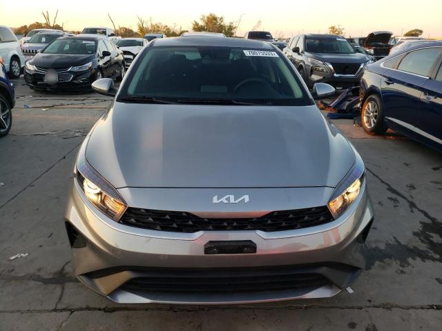3KPF24AD3PE612580 KIA FORTE LX