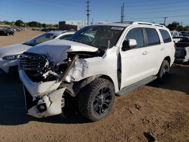 2019 Toyota Sequoia SR5